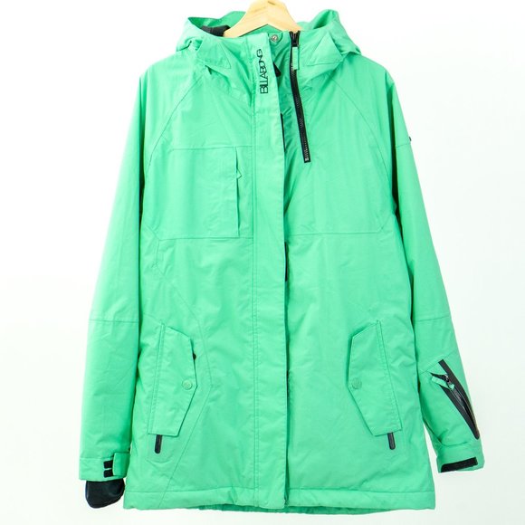 Billabong - Snowboard Jacket - Picture 1 of 5
